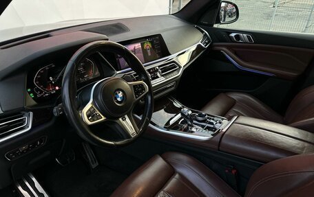 BMW X5, 2019 год, 6 190 000 рублей, 8 фотография