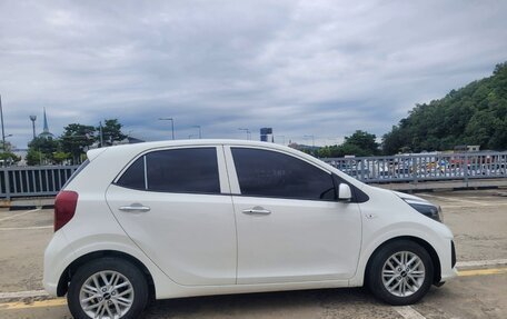 KIA Morning III, 2021 год, 912 000 рублей, 4 фотография