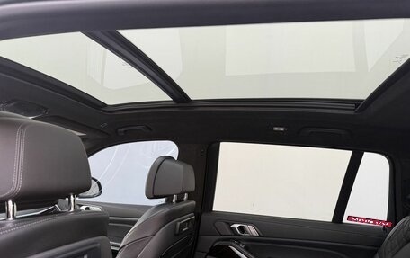 BMW X7, 2020 год, 7 190 000 рублей, 24 фотография