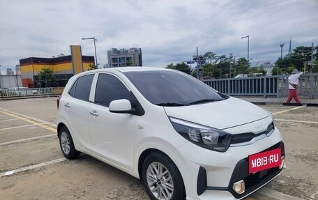 KIA Morning III, 2021 год, 912 000 рублей, 3 фотография