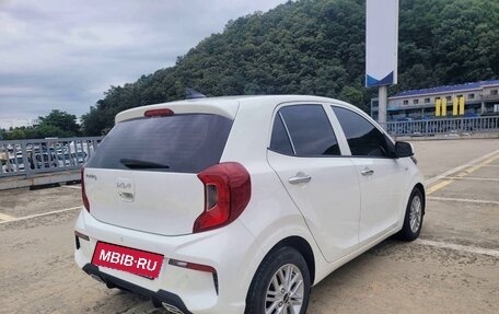 KIA Morning III, 2021 год, 912 000 рублей, 5 фотография