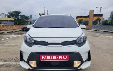 KIA Morning III, 2021 год, 912 000 рублей, 2 фотография