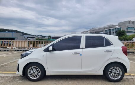 KIA Morning III, 2021 год, 912 000 рублей, 8 фотография