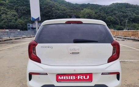 KIA Morning III, 2021 год, 912 000 рублей, 6 фотография