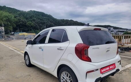 KIA Morning III, 2021 год, 912 000 рублей, 7 фотография