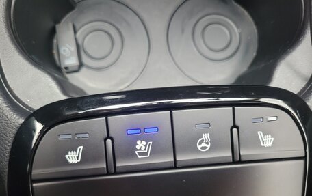 KIA Morning III, 2021 год, 912 000 рублей, 15 фотография