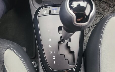 KIA Morning III, 2021 год, 912 000 рублей, 16 фотография