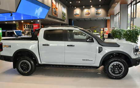 Ford Ranger, 2025 год, 5 500 000 рублей, 5 фотография