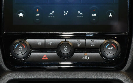 Ford Ranger, 2025 год, 5 500 000 рублей, 15 фотография