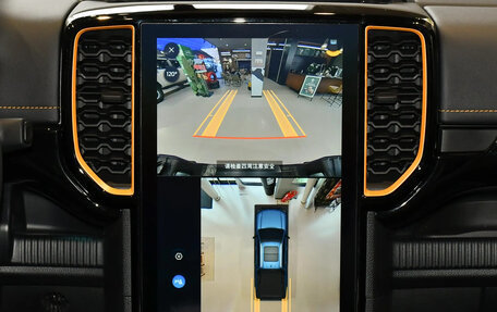 Ford Ranger, 2025 год, 5 500 000 рублей, 14 фотография