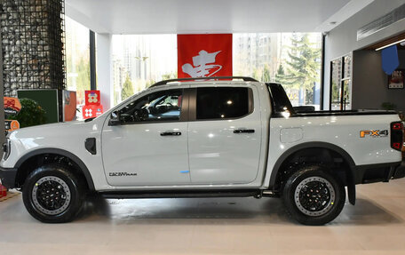 Ford Ranger, 2025 год, 5 500 000 рублей, 9 фотография