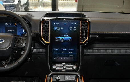 Ford Ranger, 2025 год, 5 500 000 рублей, 13 фотография