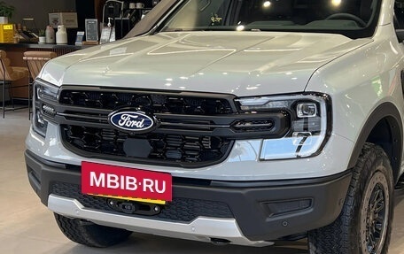 Ford Ranger, 2025 год, 5 500 000 рублей, 4 фотография