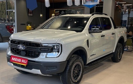 Ford Ranger, 2025 год, 5 500 000 рублей, 3 фотография