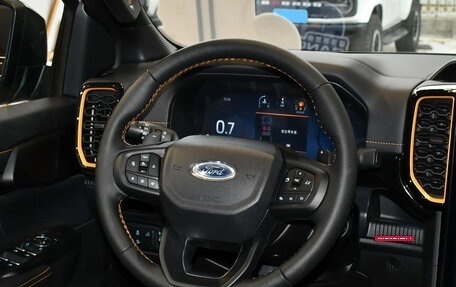 Ford Ranger, 2025 год, 5 500 000 рублей, 10 фотография