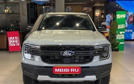 Ford Ranger, 2025 год, 5 500 000 рублей, 2 фотография