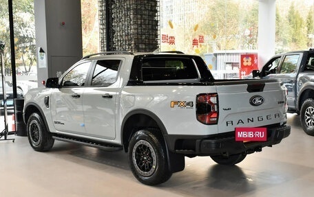 Ford Ranger, 2025 год, 5 500 000 рублей, 8 фотография