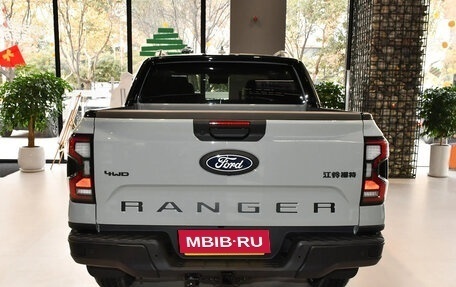 Ford Ranger, 2025 год, 5 500 000 рублей, 7 фотография