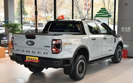 Ford Ranger, 2025 год, 5 500 000 рублей, 6 фотография