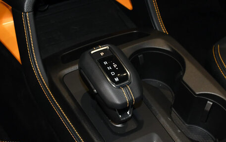 Ford Ranger, 2025 год, 5 500 000 рублей, 18 фотография