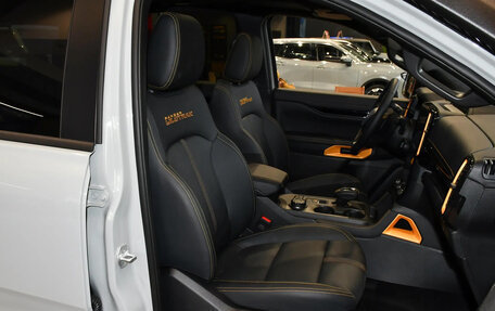 Ford Ranger, 2025 год, 5 500 000 рублей, 20 фотография