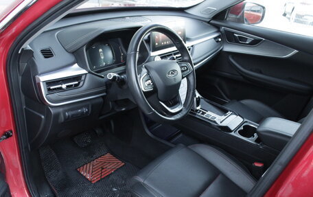 Chery Tiggo 7 Pro, 2021 год, 1 745 000 рублей, 5 фотография