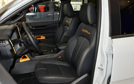 Ford Ranger, 2025 год, 5 500 000 рублей, 19 фотография