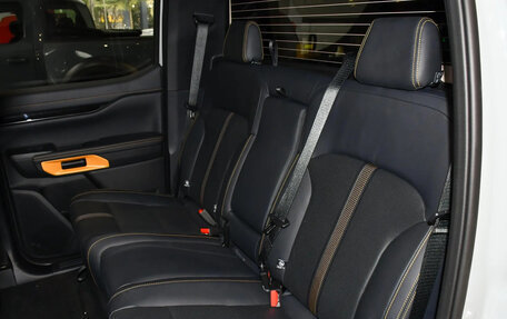 Ford Ranger, 2025 год, 5 500 000 рублей, 23 фотография