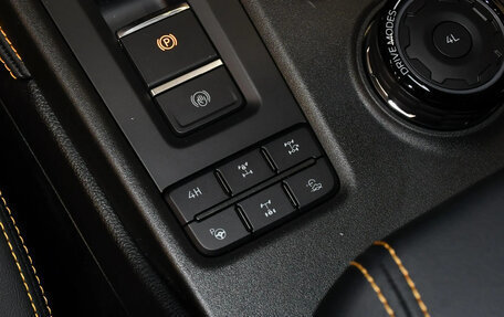 Ford Ranger, 2025 год, 5 500 000 рублей, 24 фотография