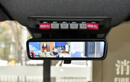 Ford Ranger, 2025 год, 5 500 000 рублей, 16 фотография