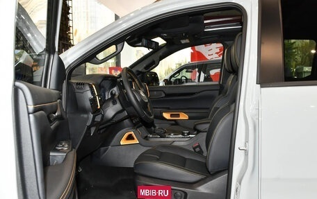 Ford Ranger, 2025 год, 5 500 000 рублей, 22 фотография