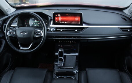 Chery Tiggo 7 Pro, 2021 год, 1 745 000 рублей, 8 фотография