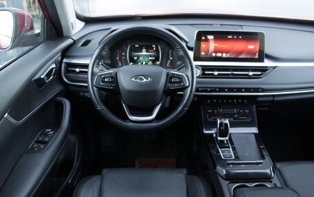 Chery Tiggo 7 Pro, 2021 год, 1 745 000 рублей, 7 фотография