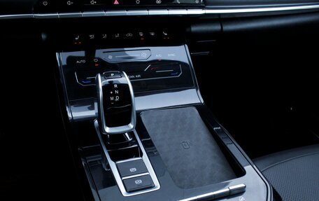 Chery Tiggo 7 Pro, 2021 год, 1 745 000 рублей, 20 фотография