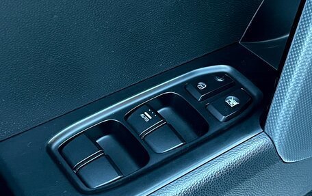 Hyundai Creta I рестайлинг, 2017 год, 1 749 000 рублей, 16 фотография