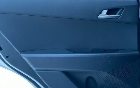 Hyundai Creta I рестайлинг, 2017 год, 1 749 000 рублей, 18 фотография