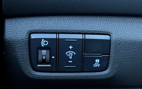 Hyundai Creta I рестайлинг, 2017 год, 1 749 000 рублей, 26 фотография