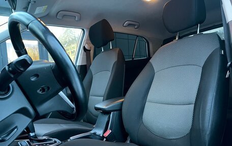 Hyundai Creta I рестайлинг, 2017 год, 1 749 000 рублей, 17 фотография