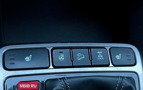 Hyundai Creta I рестайлинг, 2017 год, 1 749 000 рублей, 24 фотография