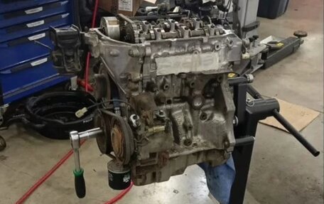 Daihatsu Move Conte I рестайлинг, 2009 год, 560 000 рублей, 8 фотография