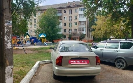 Chevrolet Lanos I, 2007 год, 140 000 рублей, 2 фотография