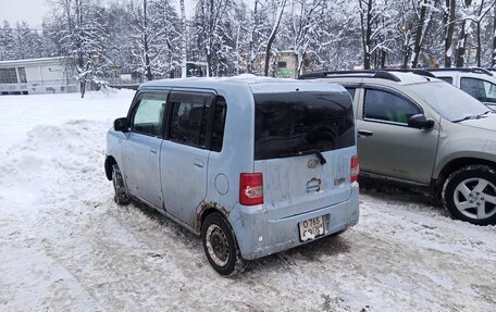Daihatsu Move Conte I рестайлинг, 2009 год, 560 000 рублей, 3 фотография