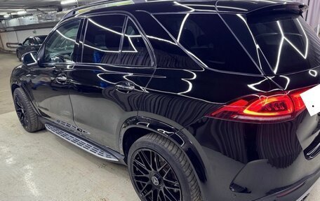 Mercedes-Benz GLE, 2018 год, 6 250 000 рублей, 6 фотография