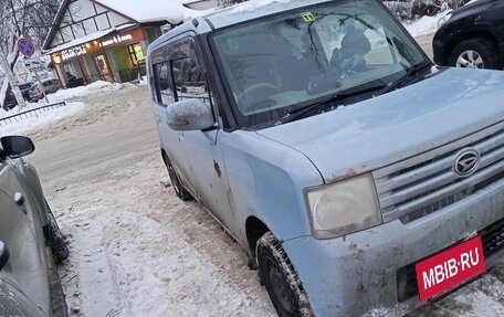 Daihatsu Move Conte I рестайлинг, 2009 год, 560 000 рублей, 6 фотография