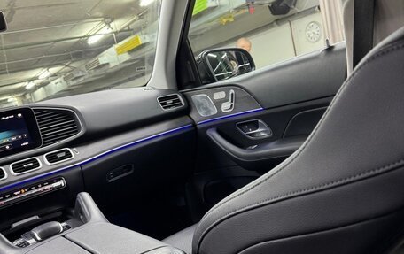 Mercedes-Benz GLE, 2018 год, 6 250 000 рублей, 7 фотография