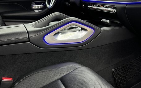 Mercedes-Benz GLE, 2018 год, 6 250 000 рублей, 9 фотография