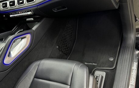 Mercedes-Benz GLE, 2018 год, 6 250 000 рублей, 12 фотография