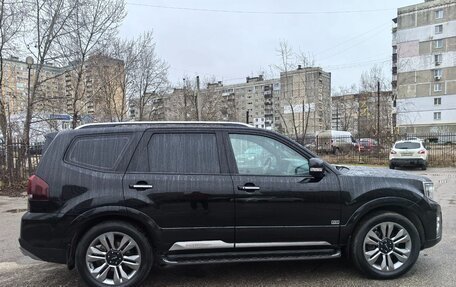 KIA Mohave I, 2020 год, 4 950 000 рублей, 4 фотография