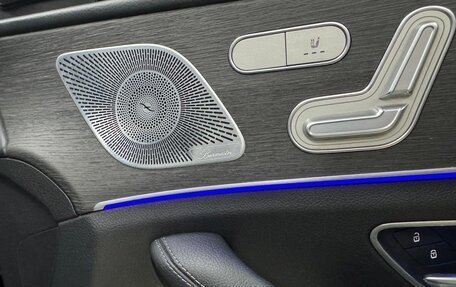 Mercedes-Benz GLE, 2018 год, 6 250 000 рублей, 16 фотография