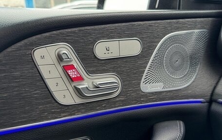 Mercedes-Benz GLE, 2018 год, 6 250 000 рублей, 8 фотография